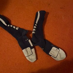 Nike elite socks
